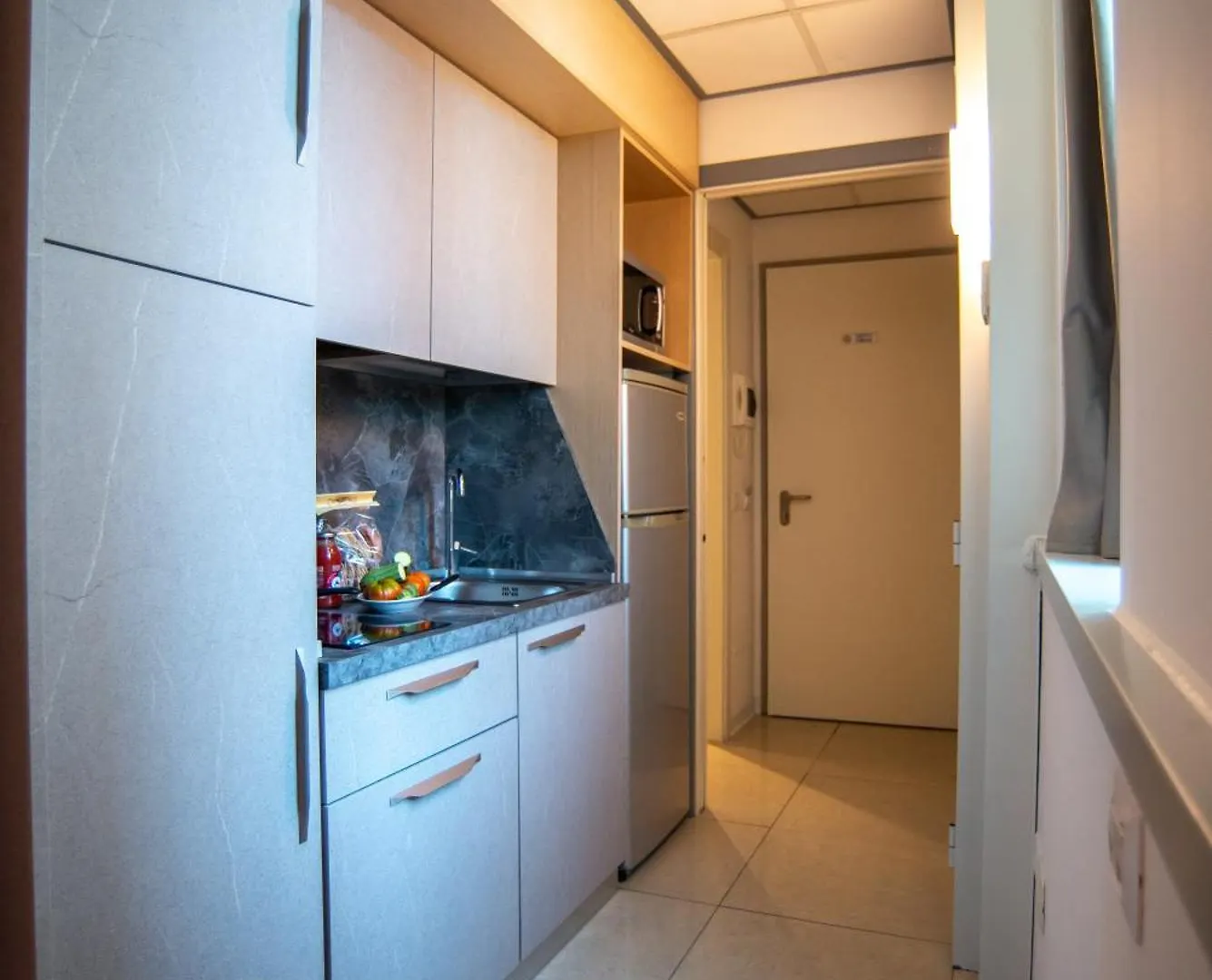 تشيزينا Romea Bike Aparthotel