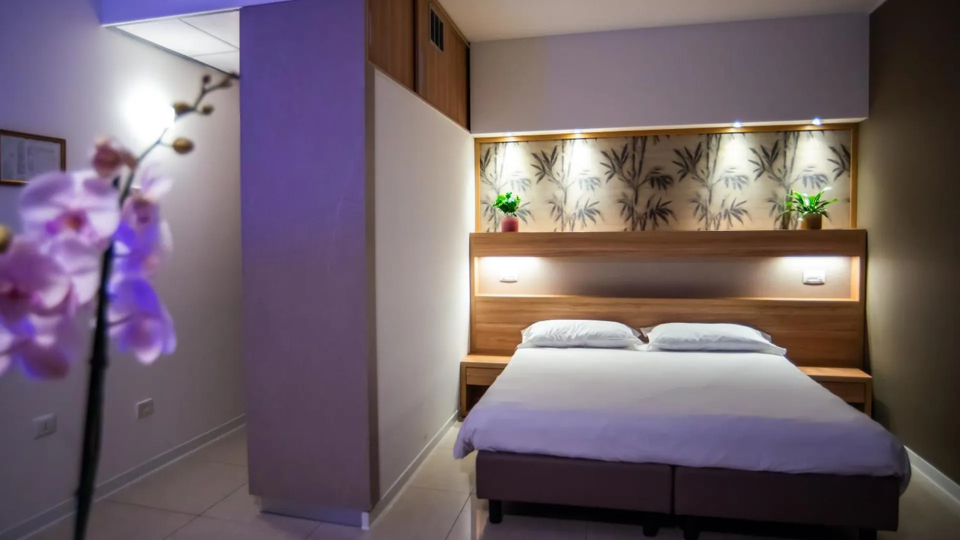 تشيزينا Romea Bike Aparthotel