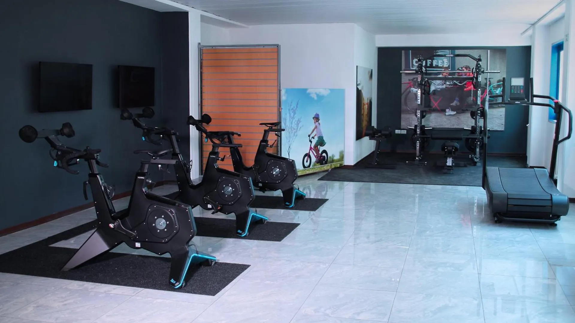 تشيزينا Romea Bike Aparthotel 0*,  إيطاليا