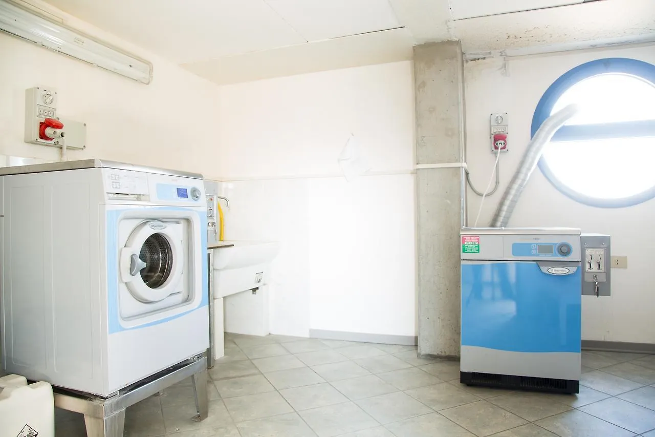 تشيزينا Romea Bike Aparthotel إيطاليا
